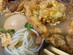 -柳星螺蛳粉(长业天悦城店)