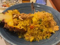 -太食獸泰式茶餐厅(IFS国金中心店)