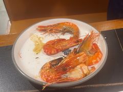 -東盛炭烤自助料理(浦东文峰广场店)