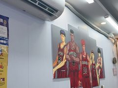 -鸭小妹鸭血粉丝(老门东店)