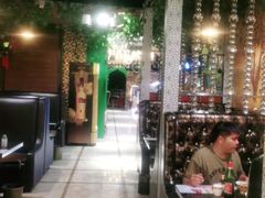 大堂-木卡买提新疆餐厅·清真(新里海顿公馆店)