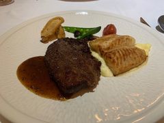 -戈雅法餐厅(世界城广场店)