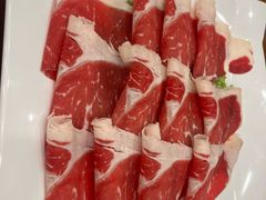 A眼肉肥牛-聚宝源(牛街创始店)