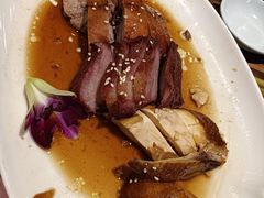 -顺粤楼·粤菜·点心(融创茂店)