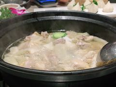 -同仁四季椰子鸡(福田东园总店)