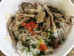 -阿阳牛腩腌面店