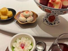 -蘇锦宴·淮扬菜烤鸭·小院(三元桥霄云路店)
