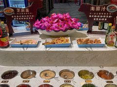 -乐宴·老北京铜火锅(八卦岭店)