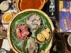 -泰妃殿(武汉首店)