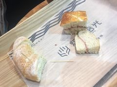 -焙丽拾光(麦凯乐直营店)