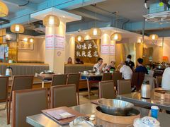 大堂-胡须佬鸡煲四季火锅店(石厦西村直营店)