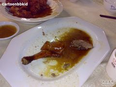 20090418316-荔枝楼酒家(员村东璟店)