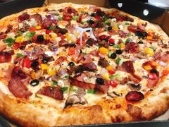 -Tubestation站点比萨(五道营店)