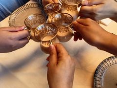 -龟兹KUCINA·新疆菜(前滩L+PLAZA店)