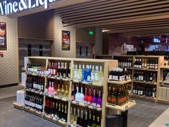 零售区-七鲜超市(通州ONE店)