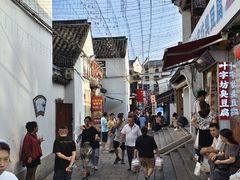 -衣裳街历史文化街区