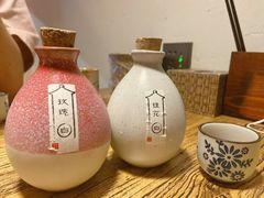 -长亭酒肆.武夷菜(鼓楼后海店)