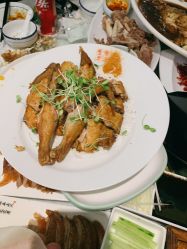 -金老三饭庄·宴会厅(常营店)