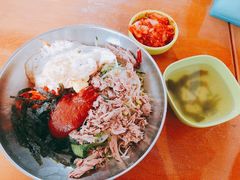 -韩泉韩国美食屋(朝晖路店)