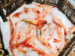 -澜悦港海鲜体验主题餐厅