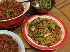 -柴火农家·江西赣南菜(土华店)