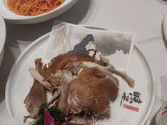-梅利汴京烤鸭•开封豫菜地标店(东大街店)