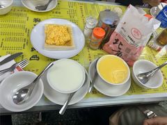-澳洲牛奶公司(佐敦店)