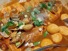 -郭家大院 老南京土菜(九霄店)