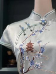 -韩国天使嫁衣婚纱礼服馆(上海旗舰店)