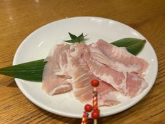 -赤坂亭·M9和牛烧肉·铁板烧·日料398放题(长泰广场店)
