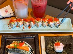 -Tuna maki寿司(苏州中心商场店)