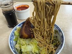 -水门桥面馆(东坡雅居店)