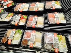 -胖东来生活广场(健康路店)