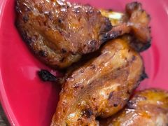 -必胜客(港城新天地店)