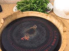 西洋菜-芳村榕树头叹佬鸡煲(体育西店)