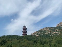 -石岛赤山风景区