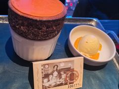 -福楼毕斯罗F Bistronome(国贸商城约会地标景观店)