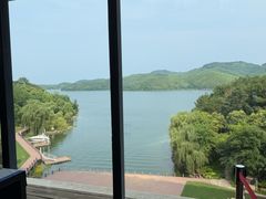 -天目湖涵田度假村