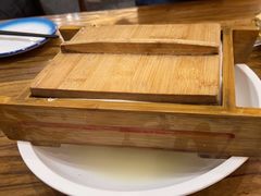 -木柴豆腐·活海鲜·鲁菜