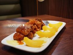 -大树餐厅(益田假日店)