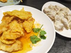 -李记饺子·熏酱东北菜(欢乐谷店)