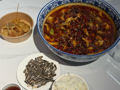 -清真·拉菲尔鱼庄·家常菜(钟楼回民街店)
