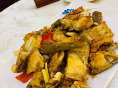 -有腥气私房菜·寻味顺德