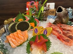 -黑松白鹿(金融街店)