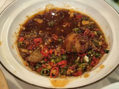 -攸州小镇家湘菜(小米科技园店)