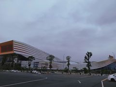 -广州热雪奇迹