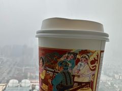 -茶颜悦色(雨花亭凯德二楼店)
