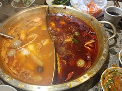 -小龙坎火锅(总店)