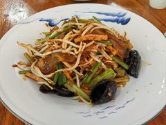 -鲁西南老厨子·特色鲁菜(经一纬五店)