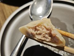 -隆喜元鱼汤包·海鲜(中联广场店)